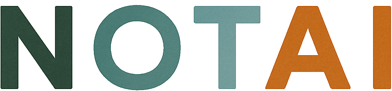 Welcome to NOTAI